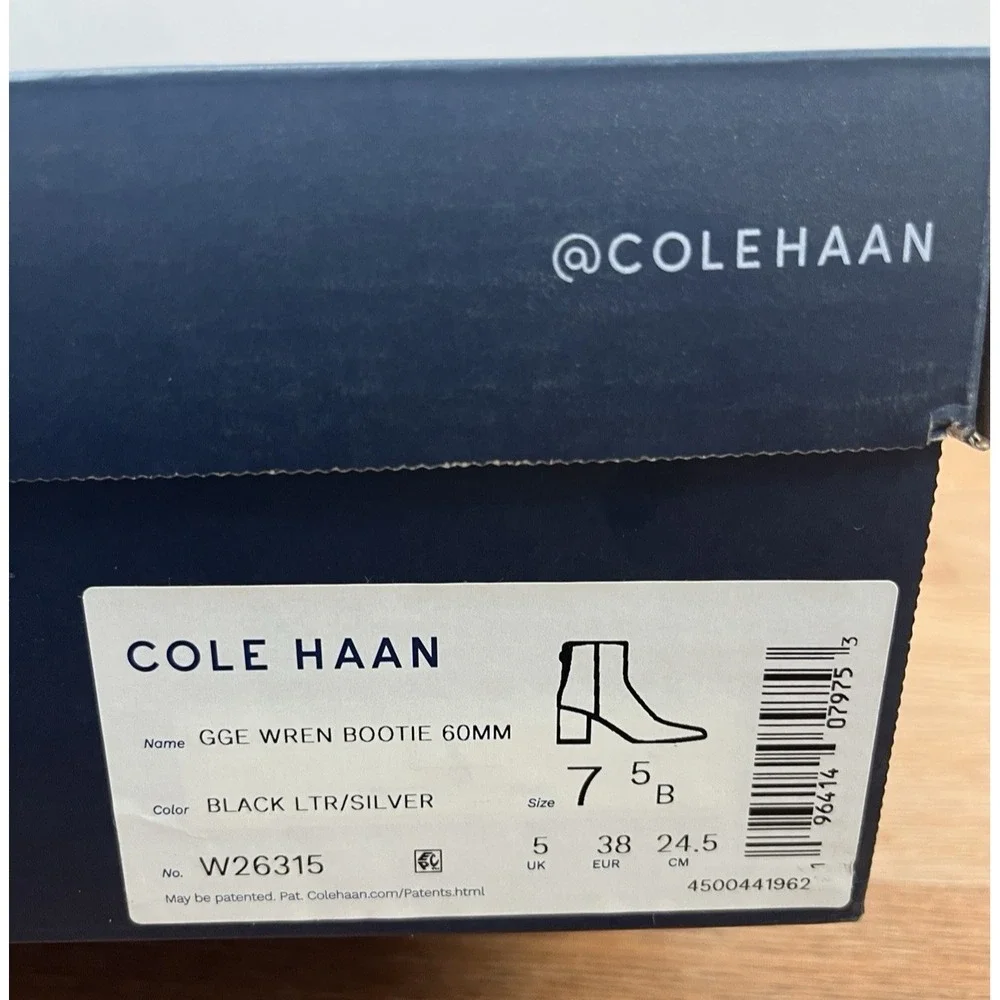 Cole Haan brand new